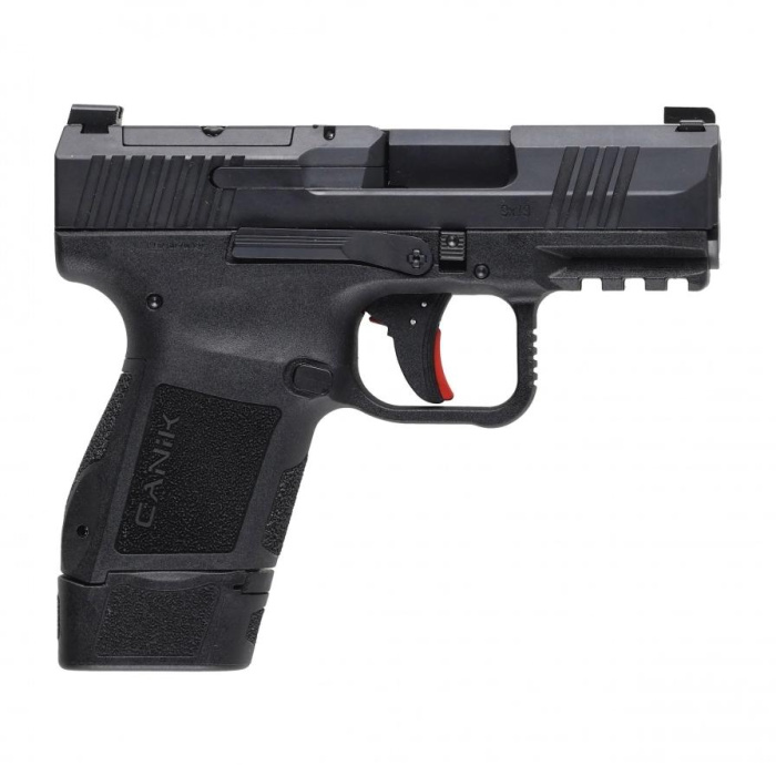 Pistolet Canik MC9 Micro Compact kal. 9x19